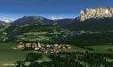 FSC scenario Dolomiti 3D X-Plane Longstein Renon (BZ)
